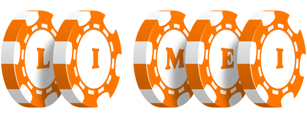 Li Mei stacks logo